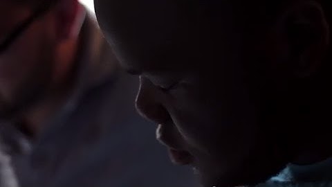 Psalm 139: Omnipresence