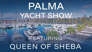 WEST NAUTICAL | PALMA SUPERYACHT SHOW 2019