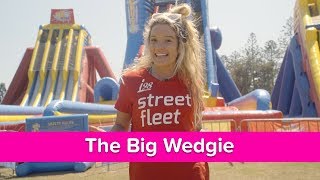 The Big Wedgie