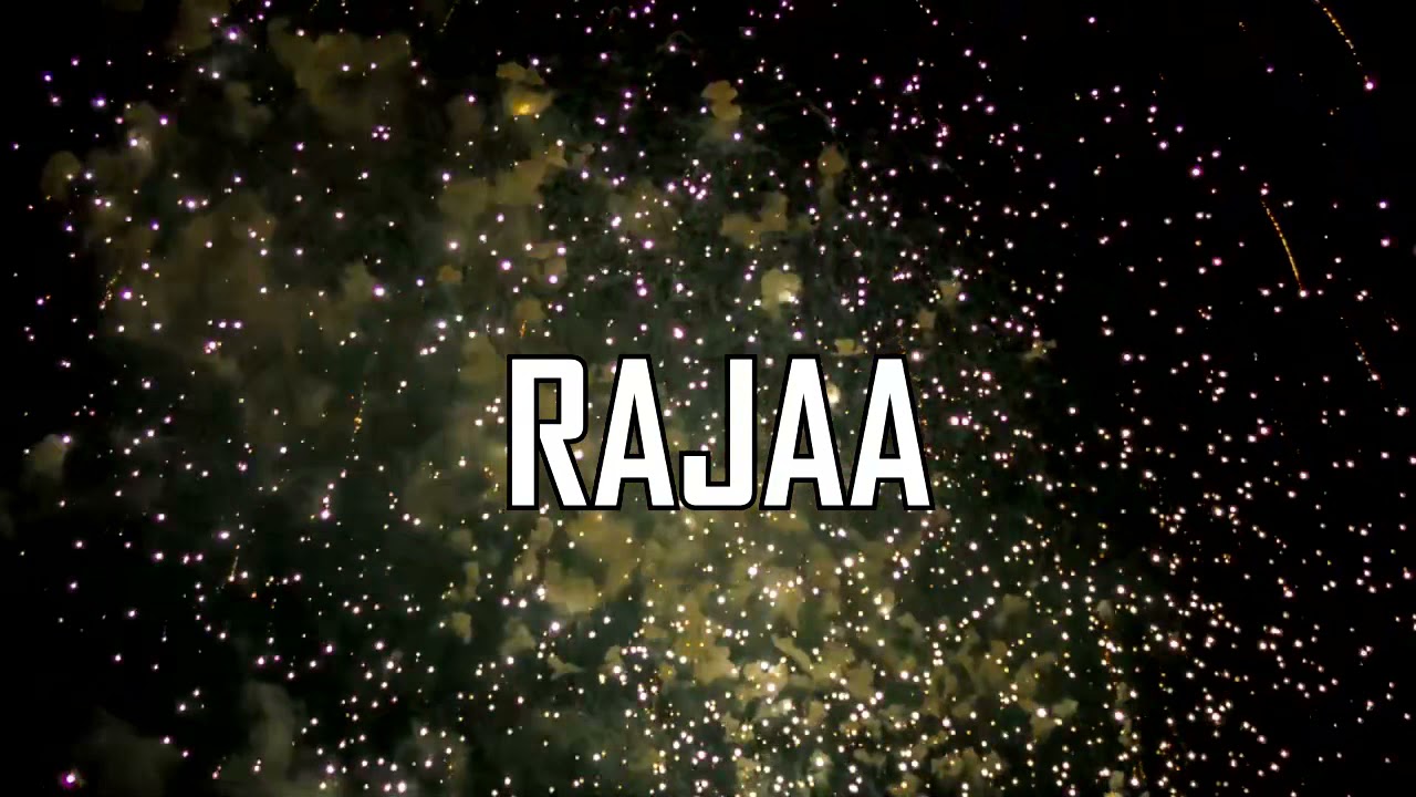 Joyeux Anniversaire Rajaa Youtube Joyeux Anniversaire Rajaa Youtube
