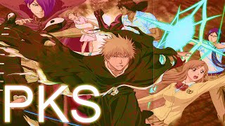 BLEACH MOVIE 4 : THE HELL VERSE [AMV |S2] TRIPPIE REDD - SLEPPY HOLLOW