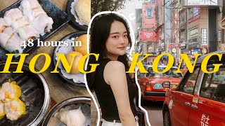back in hong kong 🇭🇰