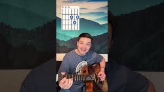 How to play Hurt by Johnny Cash #shorts