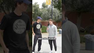 The Most Attractive Muscle On A Girl