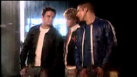 Westlife - Queen Of My Heart (Rare Video)