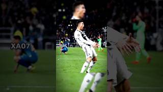 Ronaldo Is Atletico Madrid Nightmare🥶😱 #Shorts #Ronaldo #Atleticomadrid #Shortsvideo