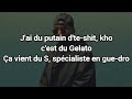 Ninho VVS [Paroles / Lyrics]