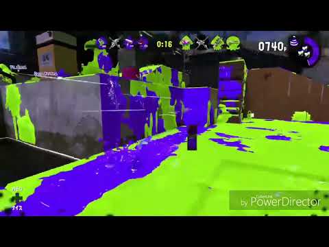 #スプラトゥーン2 #キル集  スプラトゥーン2 チームキル集