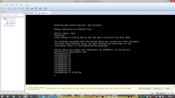 Cara Konfigurasi TCP/IP