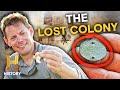 Roanoke Colony Survival and Adaptation