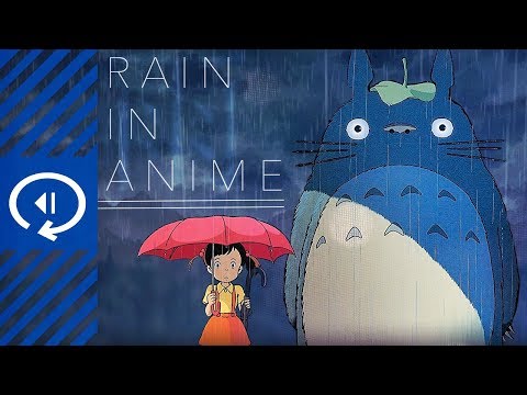 Athah Anime Original Girl Rain Umbrella Death 13*19 inches Wall Poster  Matte Finish Paper Print - Animation & Cartoons posters in India - Buy art,  film, design, movie, music, nature and educational