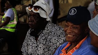Lucas Masterpieces Moripe Goodwill Games | 2024 | Atteridgeville