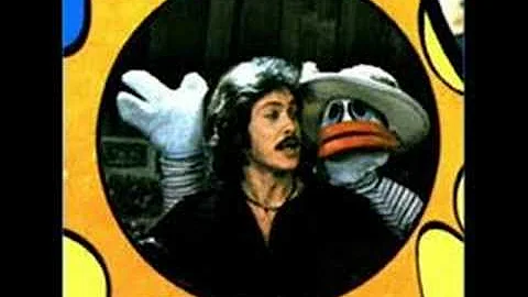 disco duck