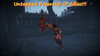 Dear Ubisoft