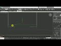 3Da Max House Design Tutorial - 01