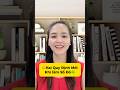 Hai quy định mới khi làm sổ đỏ