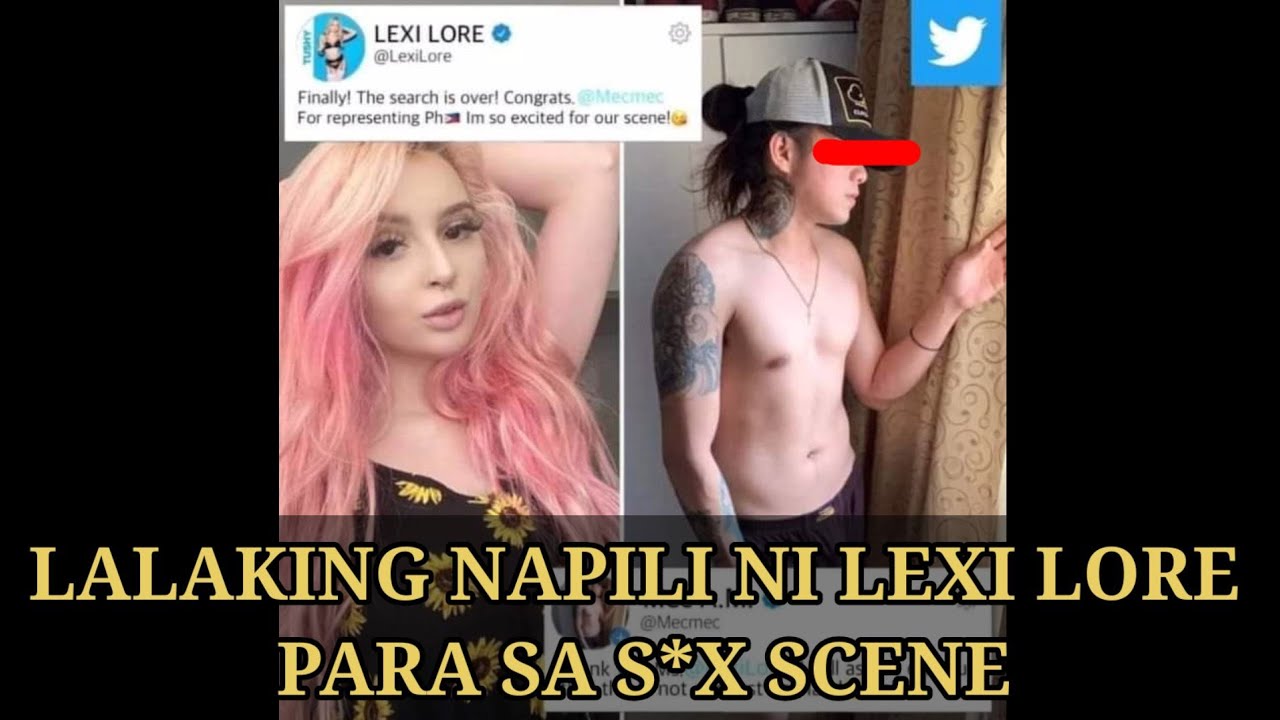 Lexi lore pinoy