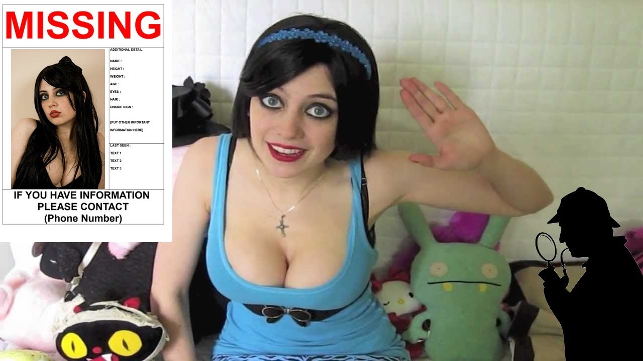 La Disparition De Miss Hannah Minx Youtube