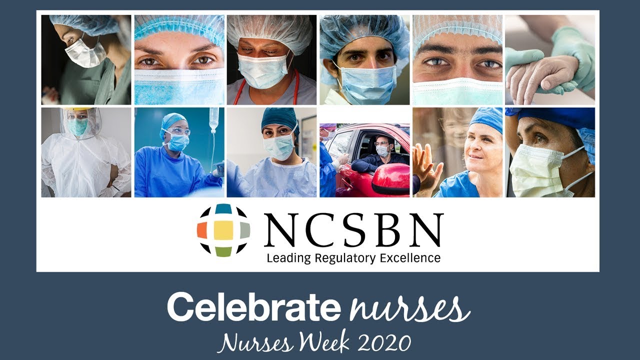 2020 Nurses Week: Nancy Spector