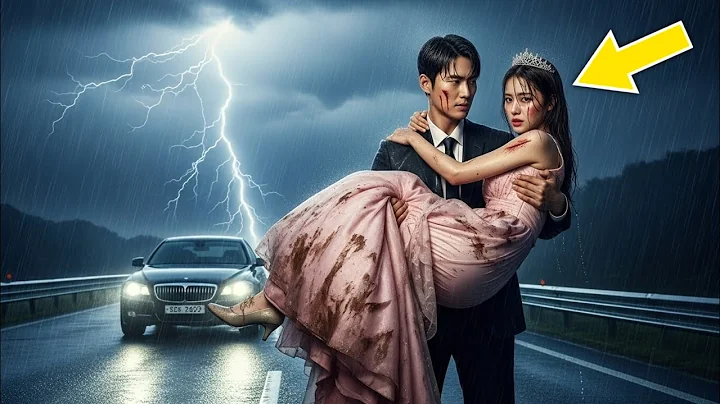 Poor Girl was Abandoned by Her Family, Unexpectedly Handsome CEO Saved Her, Help Her Take Revenge！