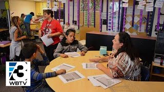 Inside The Work Being Done By Teach For America