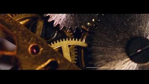 The Clockmakers // TEASER 2018 // Nouveau disque vinyle