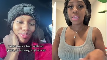 Women explain why attractive men don