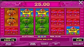 Merry Fruits - casino slots