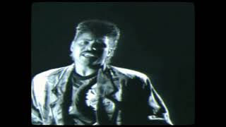 Stevie B – Because I Love You (The Postman Song) (Lyrics) screenshot 5