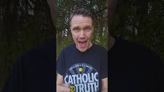 Is Catholicism UNbiblical! (Protestants and Catholicism)