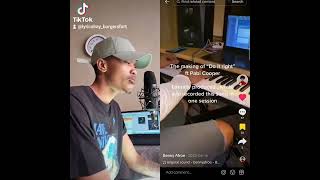 Benny afroe ft pabi cooper - Do it right (cover by Lyrical Ray )