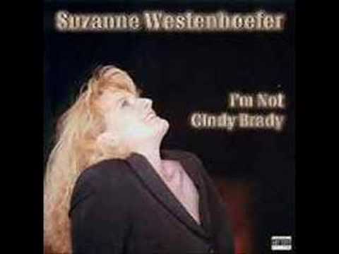 Suzanne Westenhoefer - Im not cindy brady part 3