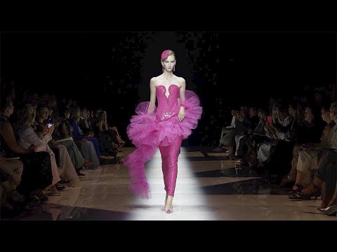 Giorgio Armani Prive | Haute Couture Fall Winter 2022/2023 | Full Show