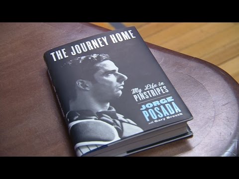 Jorge Posada on The Dan Patrick Show (Full Interview) 05/11/2015 video thumbnail