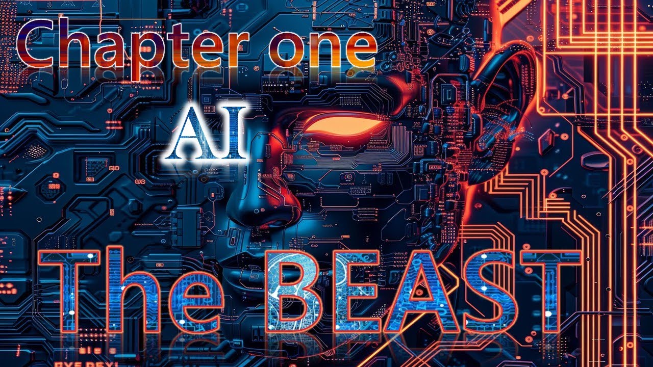 The Beast chapter one AI