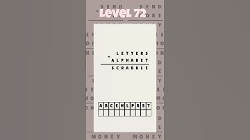 Level 72 - Cryptarithm: android game math  #cryptarithm #mathematics #matematika #maths