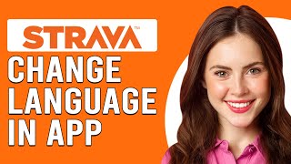 How To Change Language On Strava App (How Do I Change Language On Strava App?) screenshot 1
