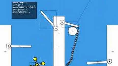 Farseer Physics in Blitzmax