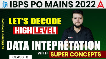 IBPS PO MAINS LET