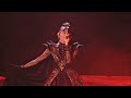 BABYMETAL - AKATSUKI「紅月-アカツキ」 Budokan 2014 &amp; 2021 【Live compilation】[Subtitled]