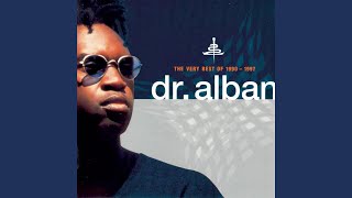 Video thumbnail of "Dr. Alban - Sing Hallelujah!"