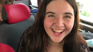 School of Rock Cleveland Tour Vlog 2025 - Day 4