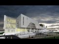 Architectural Design Thesis Walkthrough - The Athenaeum.mp4