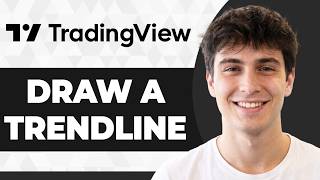 How to Draw a Trendline in TradingView (Step By Step) (2026 Guide)