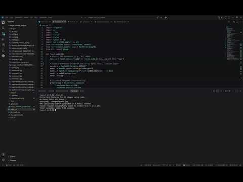 GPU Image Retrieval