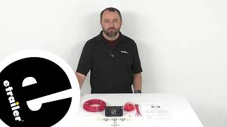 etrailer | Review of Firestone Dual Function Pneumatic Air Spring Control Panel - F2145