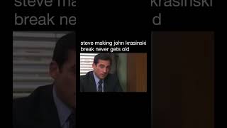 The Office BLOOPERS Have Me CRACKING UP!
