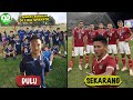 Masuk Squad Timnas Karena Ayahnya Pelatih Sepak Bola Tanah Air? Perjalanan Karir Syahrian Abimanyu