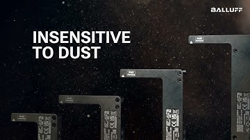 New Generation of Fork Sensors – the Easiest Way to Use Photoelectric Technology
