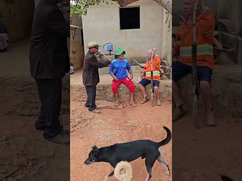 seu mané falando do prefeito #comedia #shortvideo #humor #piadasrapidas